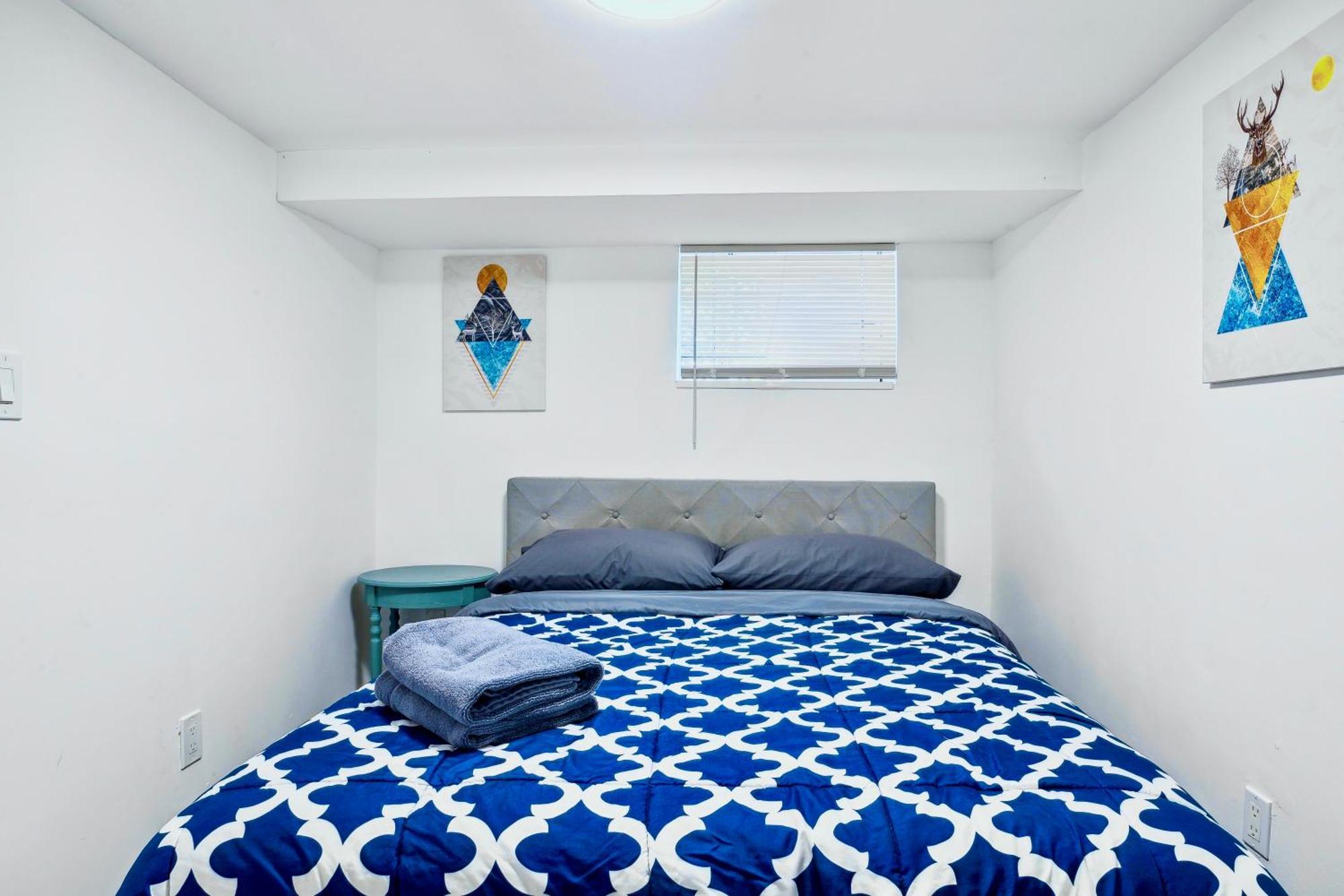 ניו יורק 2 Bedroom Cozy Gem Manhattan Beach מראה חיצוני תמונה